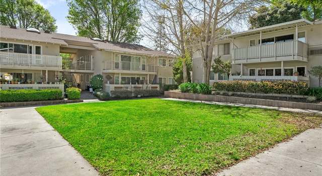 Photo of 477 Calle Cadiz Unit O, Laguna Woods, CA 92637