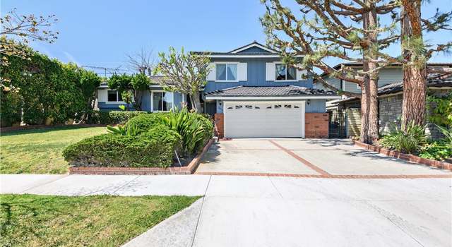 Photo of 22935 Felbar Ave, Torrance, CA 90505