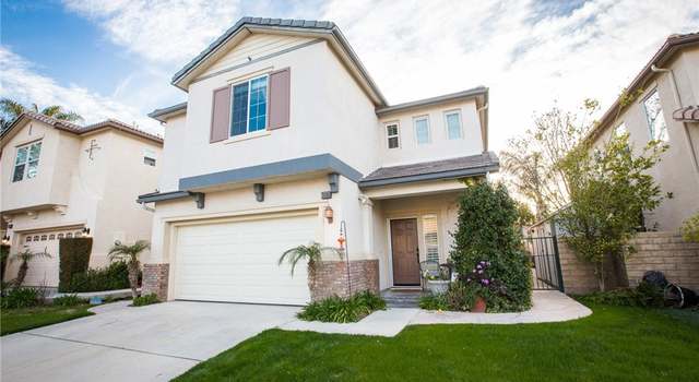 Photo of 28383 Stansfield Ln, Saugus, CA 91350
