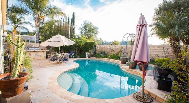Photo of 28383 Stansfield Ln, Saugus, CA 91350