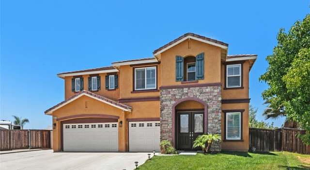 Photo of 40418 Hannah Way, Murrieta, CA 92563