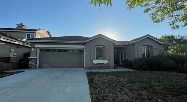 Photo of 2095 Sonoran Blue Rd, Hemet, CA 92545
