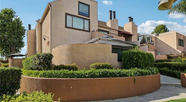 Photo of 25761 Le Parc #89, Lake Forest, CA 92630