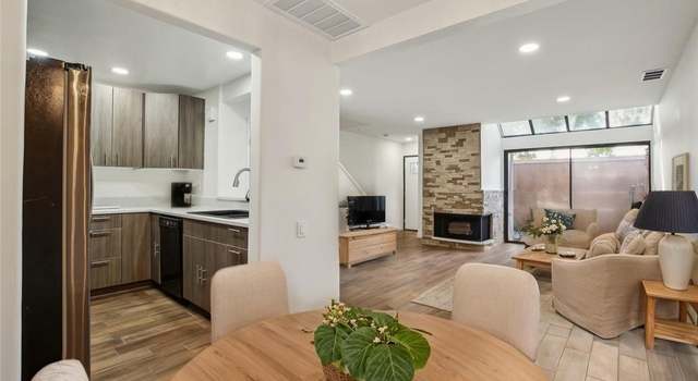 Photo of 25761 Le Parc #89, Lake Forest, CA 92630