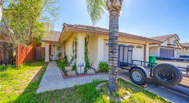 Photo of 15786 June Ct, Moreno Valley, CA 92551