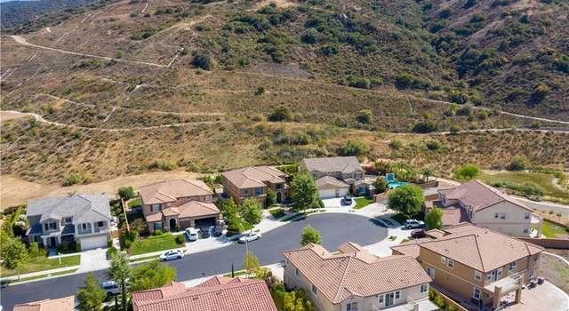 Photo of 7399 Sanctuary Dr, Corona, CA 92883