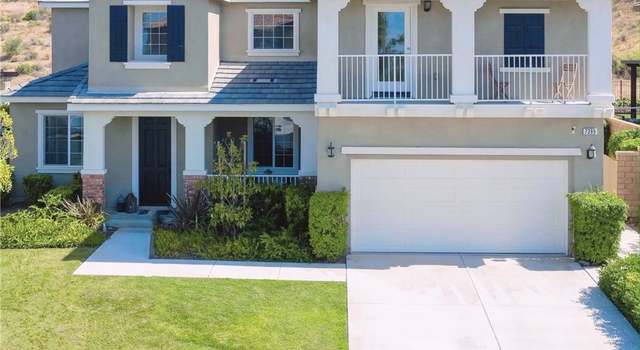Photo of 7399 Sanctuary Dr, Corona, CA 92883