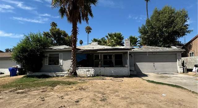 Photo of 1510 E Eureka St, San Bernardino, CA 92404