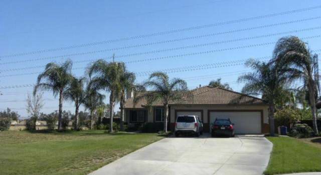Photo of 18925 Palomino Ct, Bloomington, CA 92316