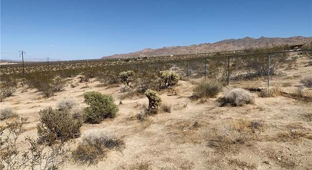 Photo of 0 Arizona Ave, Joshua Tree, CA 92252