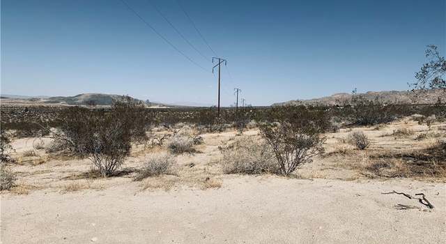 Photo of 0 Arizona Ave, Joshua Tree, CA 92252