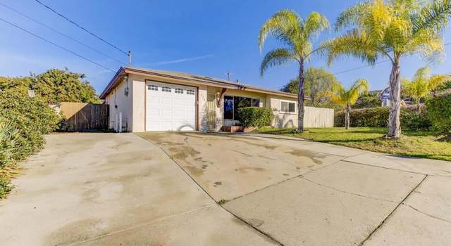 Photo of 238 Cananea St #0, Vista, CA 92084