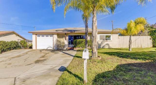 Photo of 238 Cananea St #0, Vista, CA 92084