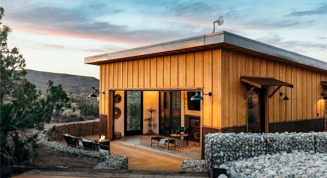 Photo of 5074 Redding Ave, Yucca Valley, CA 92284