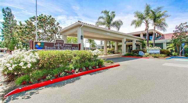 Photo of 24615 Overlake Dr, Lake Forest, CA 92630
