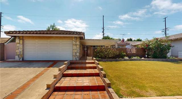 Photo of 17573 Santa Cristobal St, Fountain Valley, CA 92708