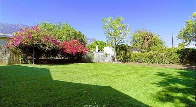 Photo of 164 Grove St, Sierra Madre, CA 91024