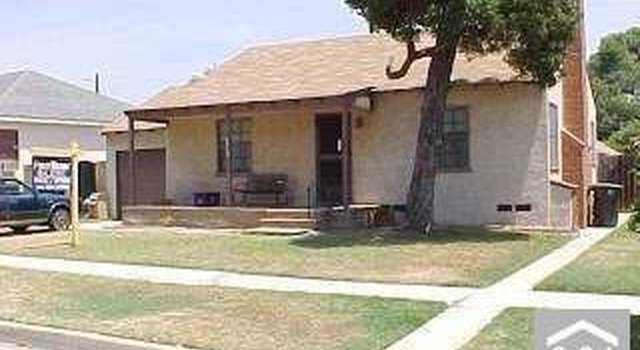 Photo of 4519 E CERVATO St, Long Beach, CA 90815