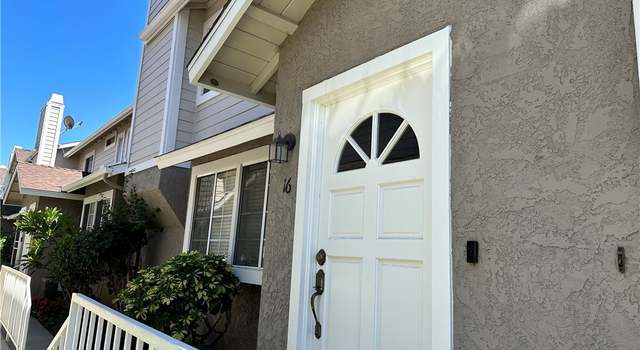 Photo of 15067 Mulberry Dr #16, Whittier, CA 90604
