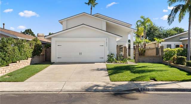 Property at 21652 Abedul, Mission Viejo, CA 92691, 4 beds, 3 baths