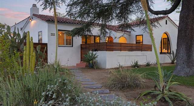 Photo of 312 W Lutge Ave, Burbank, CA 91506