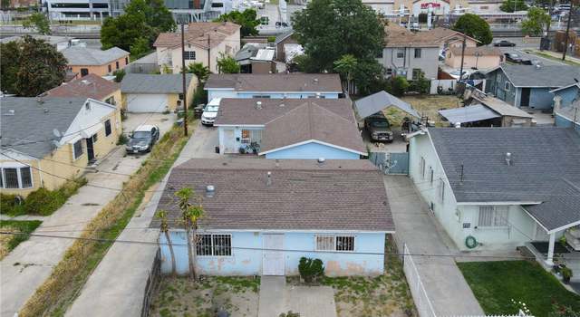 Photo of 308 N Culver Ave, Compton, CA 90220
