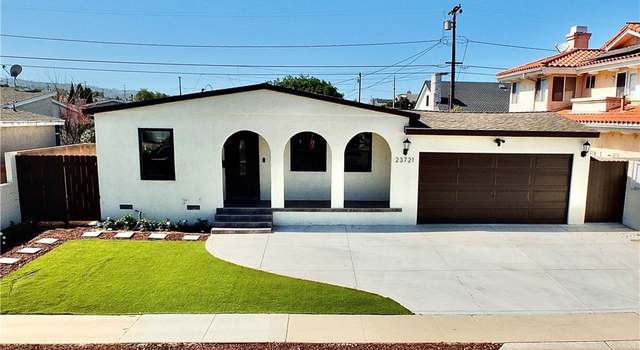 Photo of 23721 Alliene Ave, Torrance, CA 90501