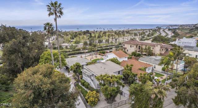 Photo of 1952-, 1954 Vista Del Mar Dr, Ventura, CA 93001