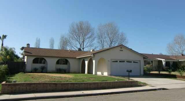 Photo of 1119 Gale St, Escondido, CA 92027