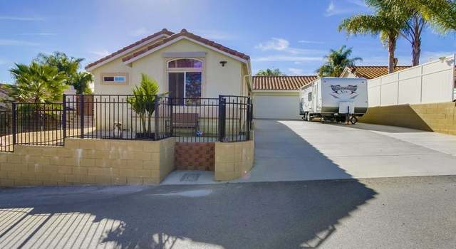 Photo of 1875 E El Norte Pkwy, Escondido, CA 92027