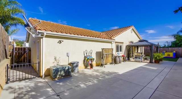 Photo of 1875 E El Norte Pkwy, Escondido, CA 92027