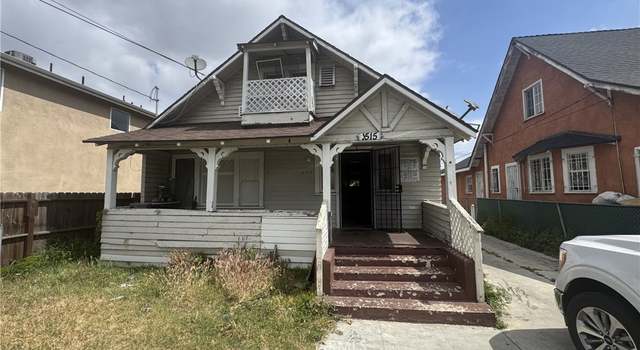 Photo of 1515 E Martin Luther King Jr Blvd, Los Angeles, CA 90011