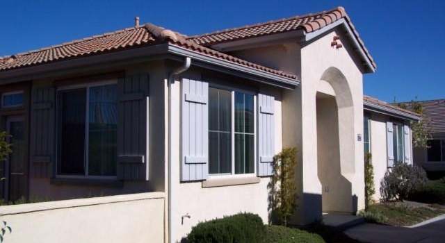 Photo of 1614 Beaver Unit A, Beaumont, CA 92223