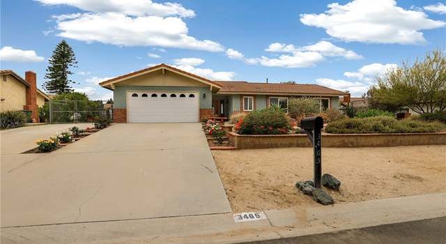 Photo of 3465 Shawnee Dr, Norco, CA 92860