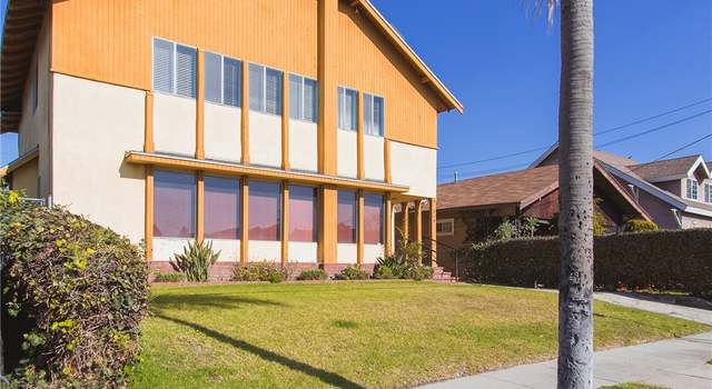 Photo of 849 West 48th St, Los Angeles, CA 90037