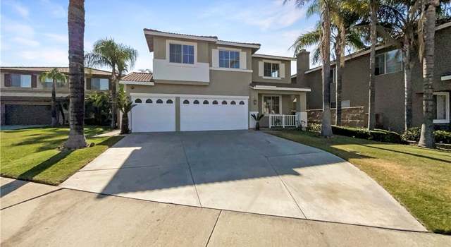 Photo of 7411 Bull Run Pl, Fontana, CA 92336
