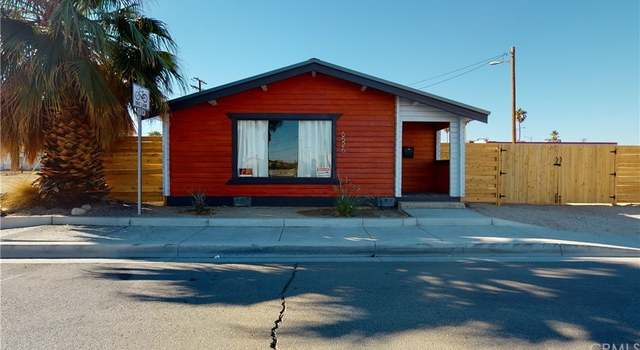 Photo of 6526 Adobe Rd, 29 Palms, CA 92277