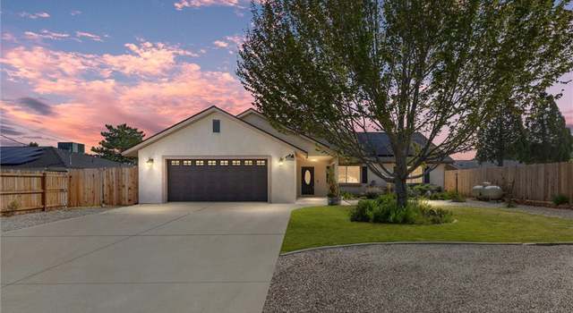 Photo of 18450 Branding Iron Ct, Tehachapi, CA 93561