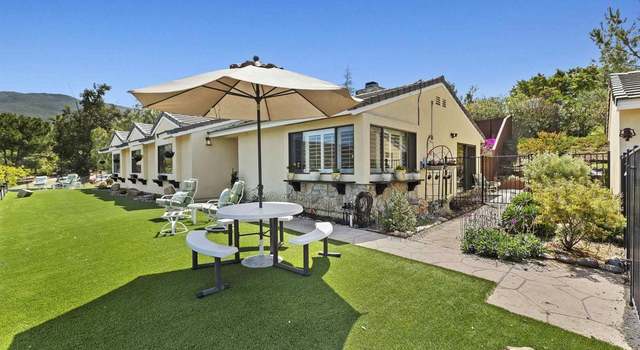 Photo of 2677 Starkey Way, Alpine, CA 91901