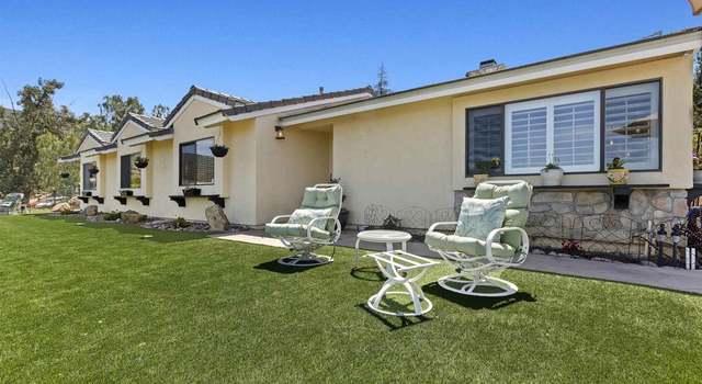 Photo of 2677 Starkey Way, Alpine, CA 91901
