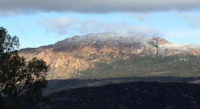 Photo of 2677 Starkey Way, Alpine, CA 91901