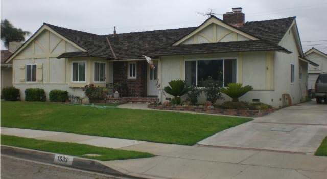 Photo of 1533 E Algrove St, Covina, CA 91724