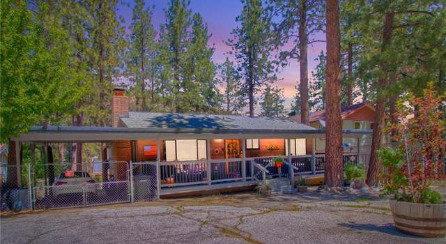Photo of 5726 Lodgepole Dr, Wrightwood, CA 92397