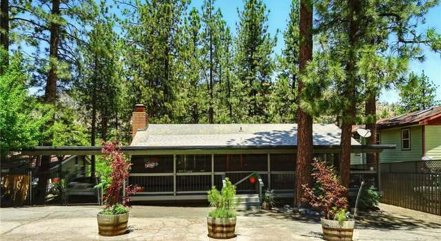 Photo of 5726 Lodgepole Dr, Wrightwood, CA 92397