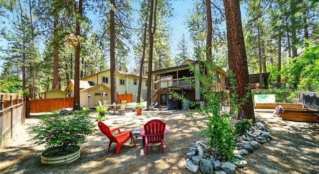 Photo of 5726 Lodgepole Dr, Wrightwood, CA 92397