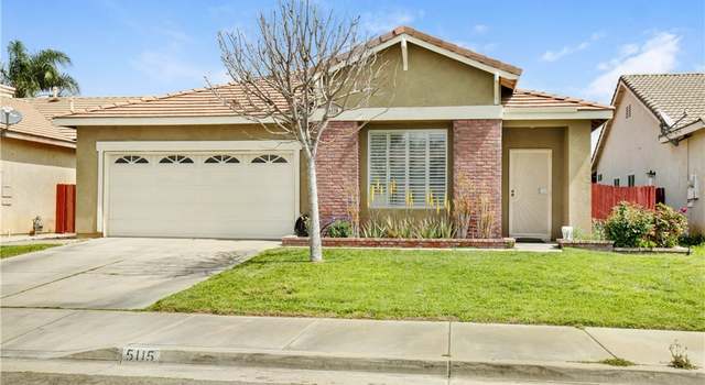 Photo of 5115 Contay Way, Riverside, CA 92509