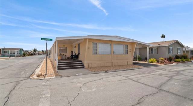 Photo of 2205 W Acacia #59, Hemet, CA 92545