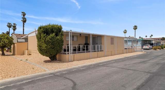 Photo of 2205 W Acacia #59, Hemet, CA 92545