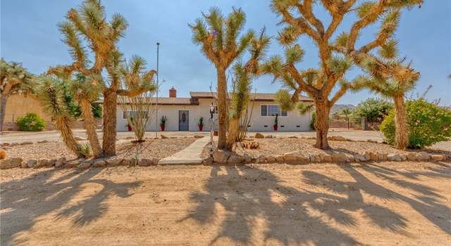 Photo of 56011 Mountain Vw, Yucca Valley, CA 92284