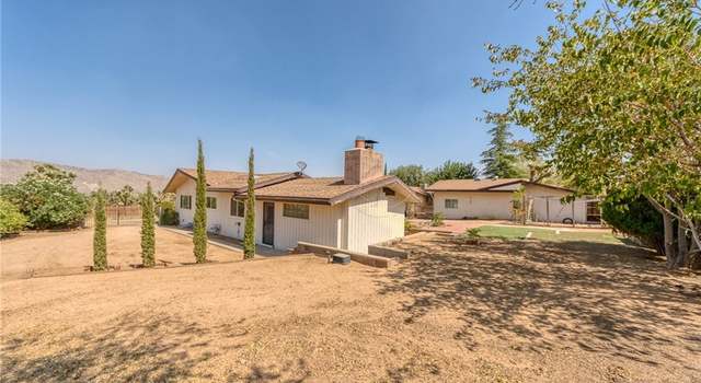 Photo of 56011 Mountain Vw, Yucca Valley, CA 92284